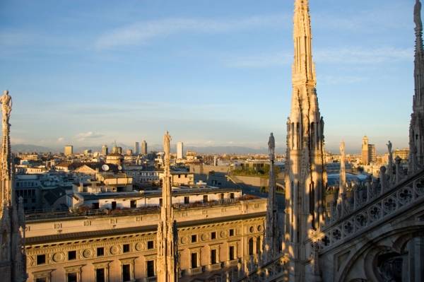 Milano, modello europeo per teleriscaldamento e investimenti