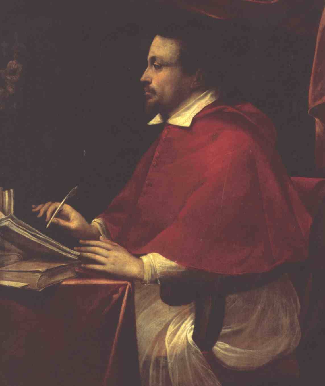 Quando il cardinale battezzò il primo "Google"