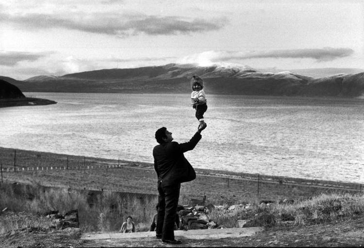 La Russia di Cartier Bresson