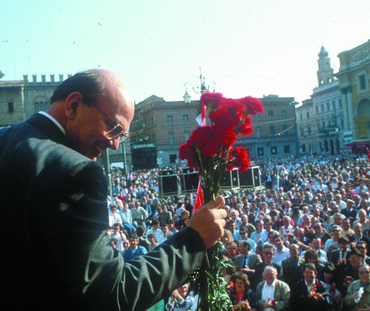 Bellocchio farà un film su Craxi Avati: non trascuri il lato umano