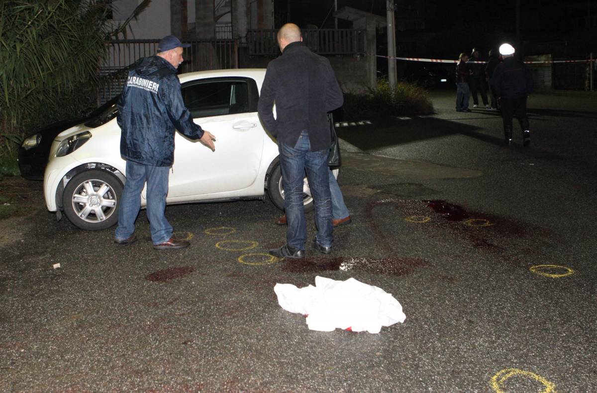 Agguato in Calabria: ucciso figlio diciottenne 
di un politico condannato
