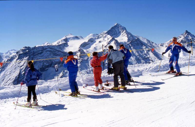 Caro settimana bianca, Corvara batte tutti