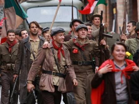 "Il sangue dei vinti" promosso. Il pubblico cerca la storia vera