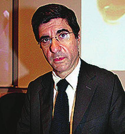 Riotta arruola gli editori anti-Cav