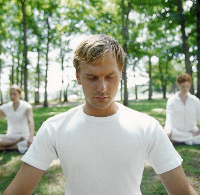 Bibbia, Budda e New Age: va di moda la fede mix