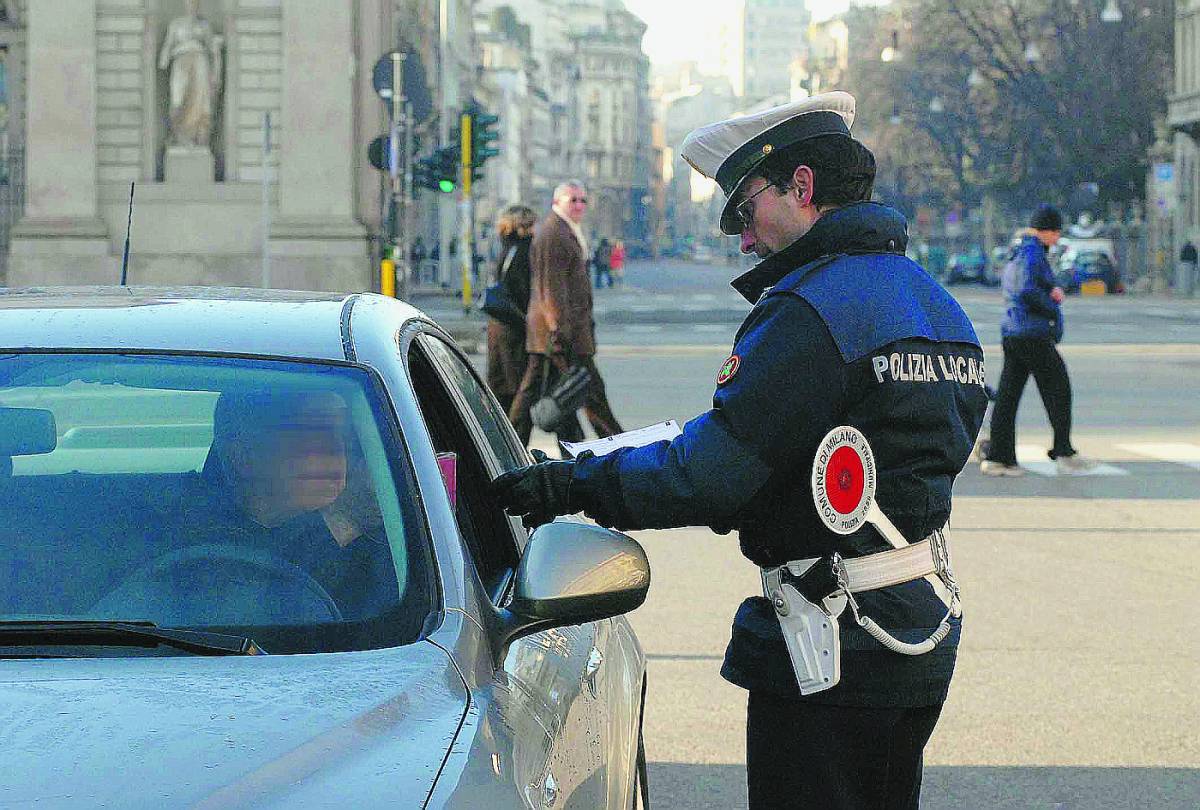 Multa, vuoi fare ricorso?  
Prima paghi una tassa