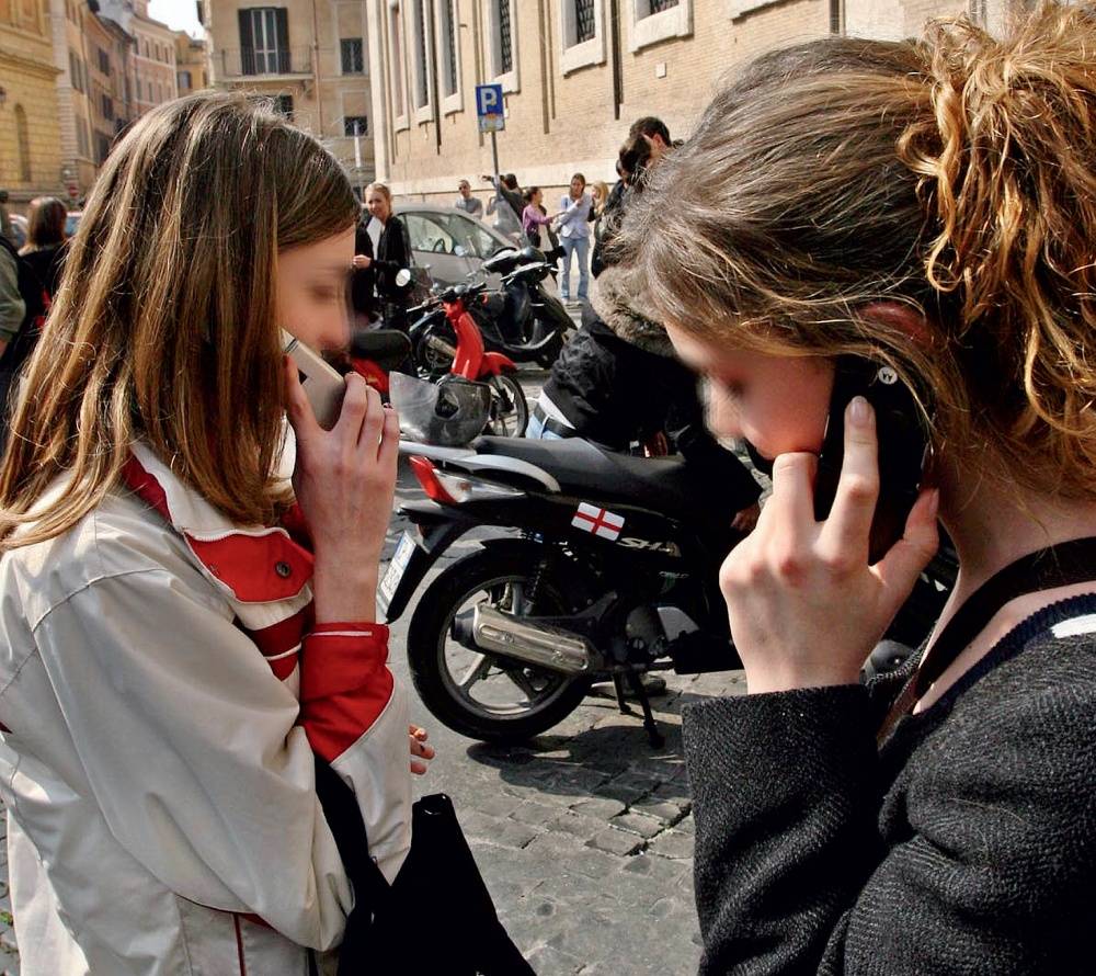 Sms spierà chi marina la scuola 
ma bigiare fa diventare grandi