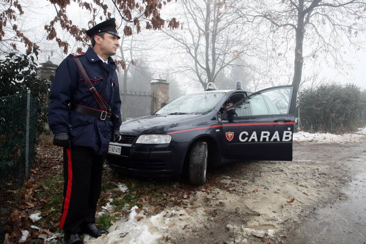 Vignola, ucciso a coltellate: fermato un prete