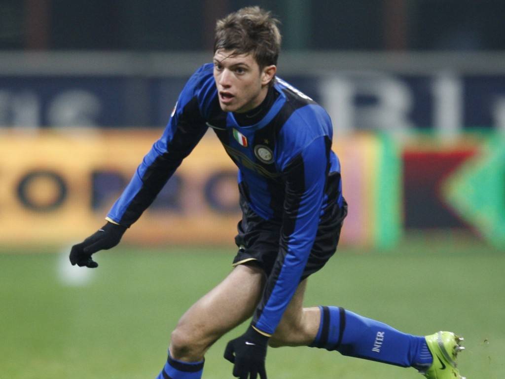 L’Inter sulla bancarella: 
da Santon a Materazzi