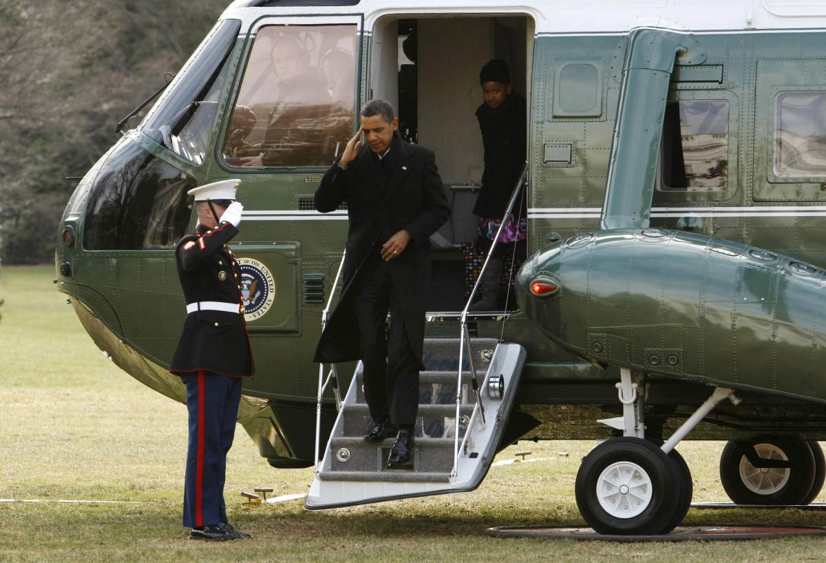 Obama, vertice alla Casa Bianca sulla sicurezza