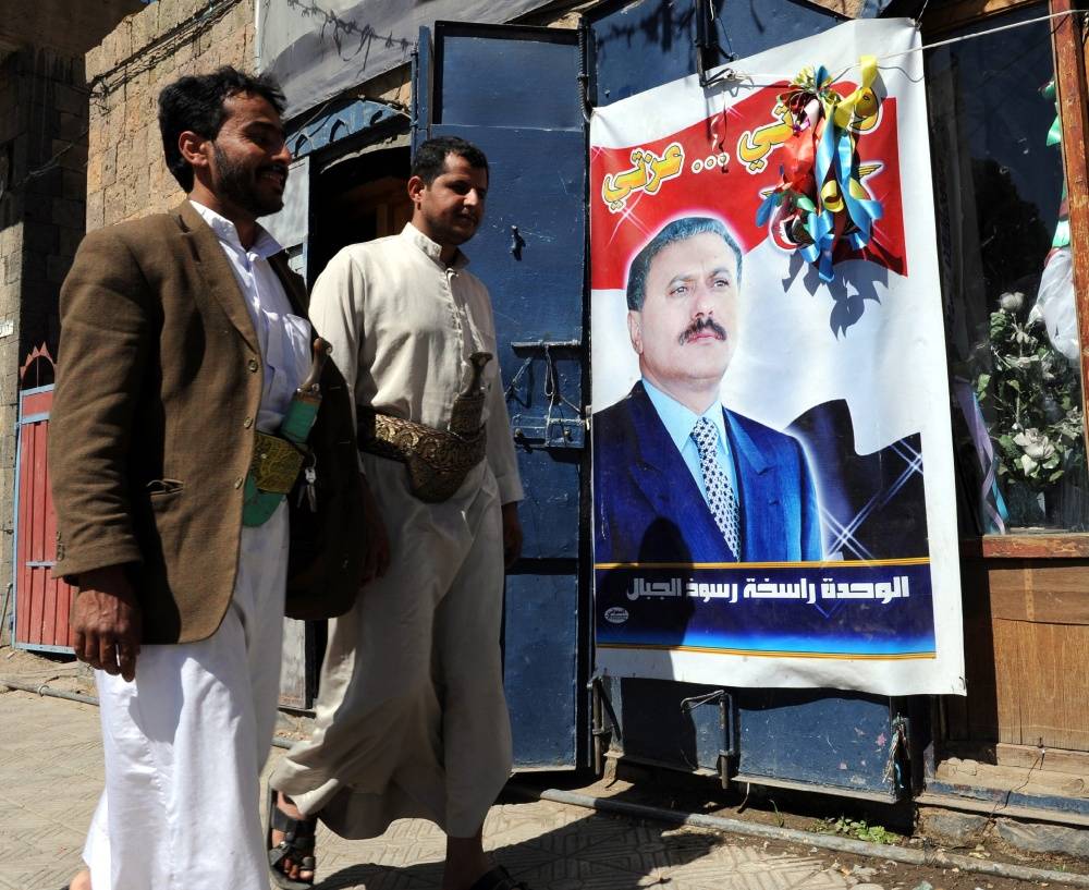 Yemen, preso un capo di Al Qaida