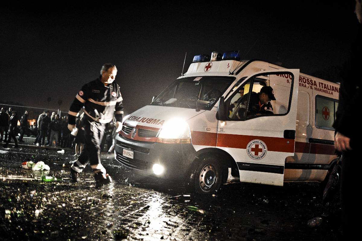 Foggia, due neonati morti 
in sette giorni: 30 indagati 
Malasanità a Bari e Pisa