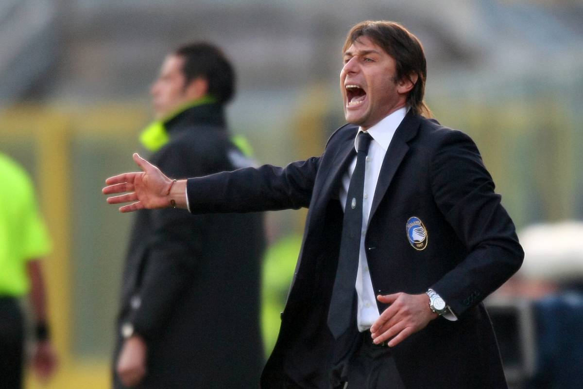 Conte si è dimesso 
Iaquinta verso il Chelsea