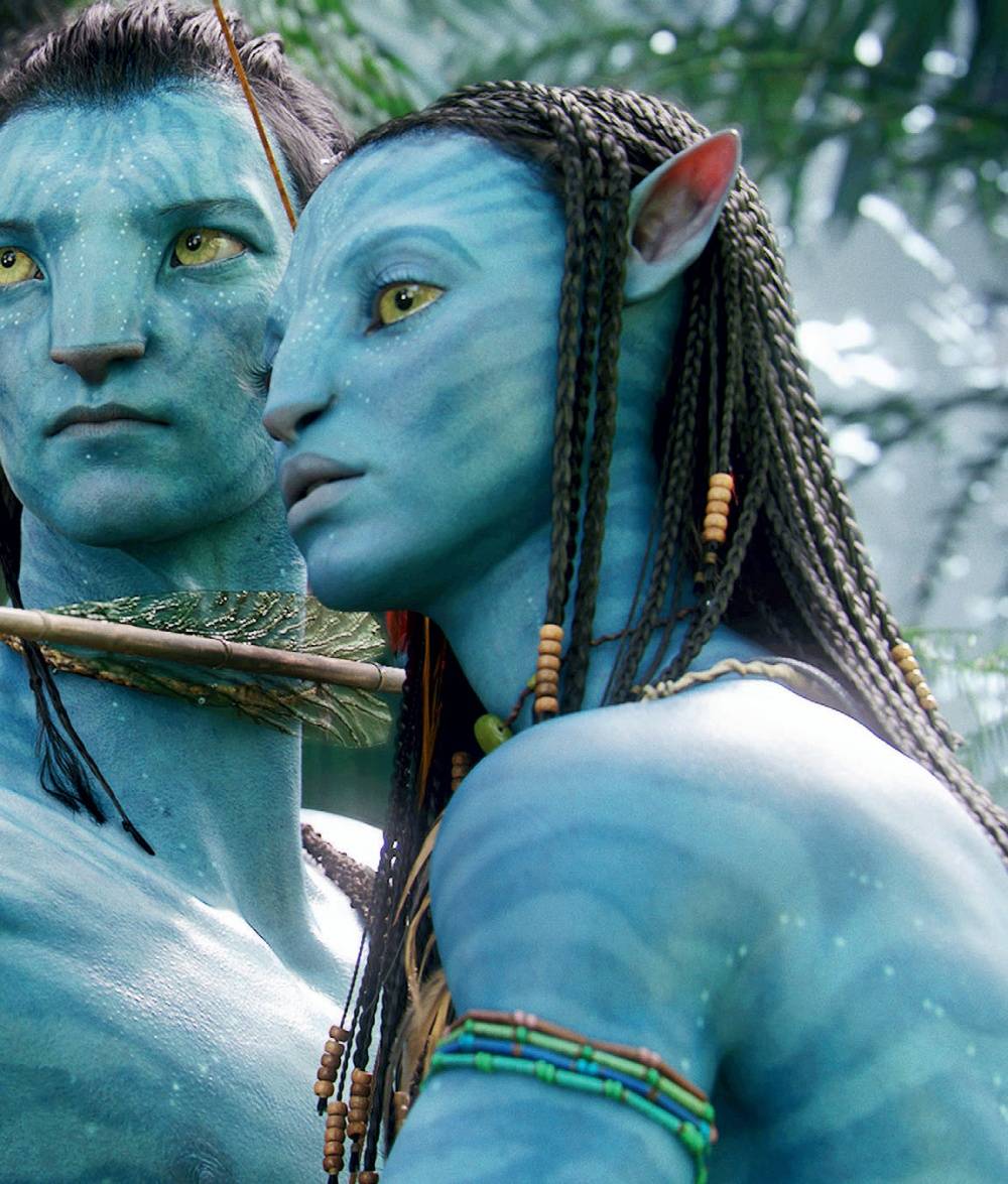 "Avatar", la tecno-magia che riporta alla "purezza"