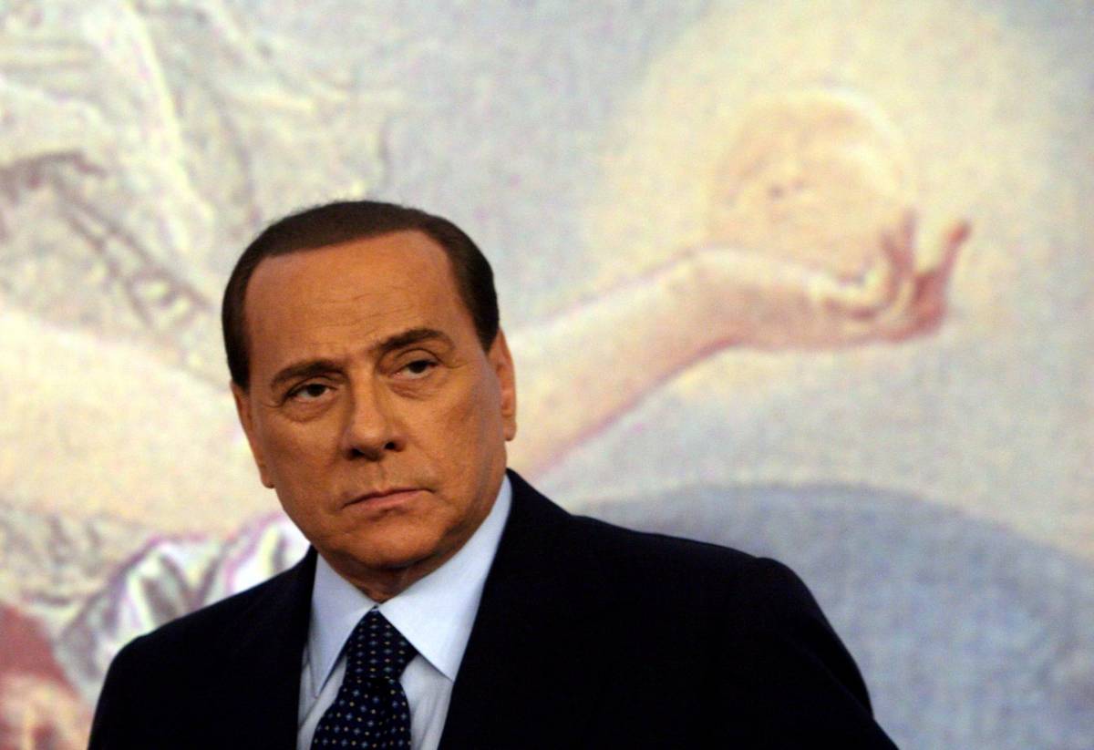 Berlusconi rientra. Sarà una settimana decisiva