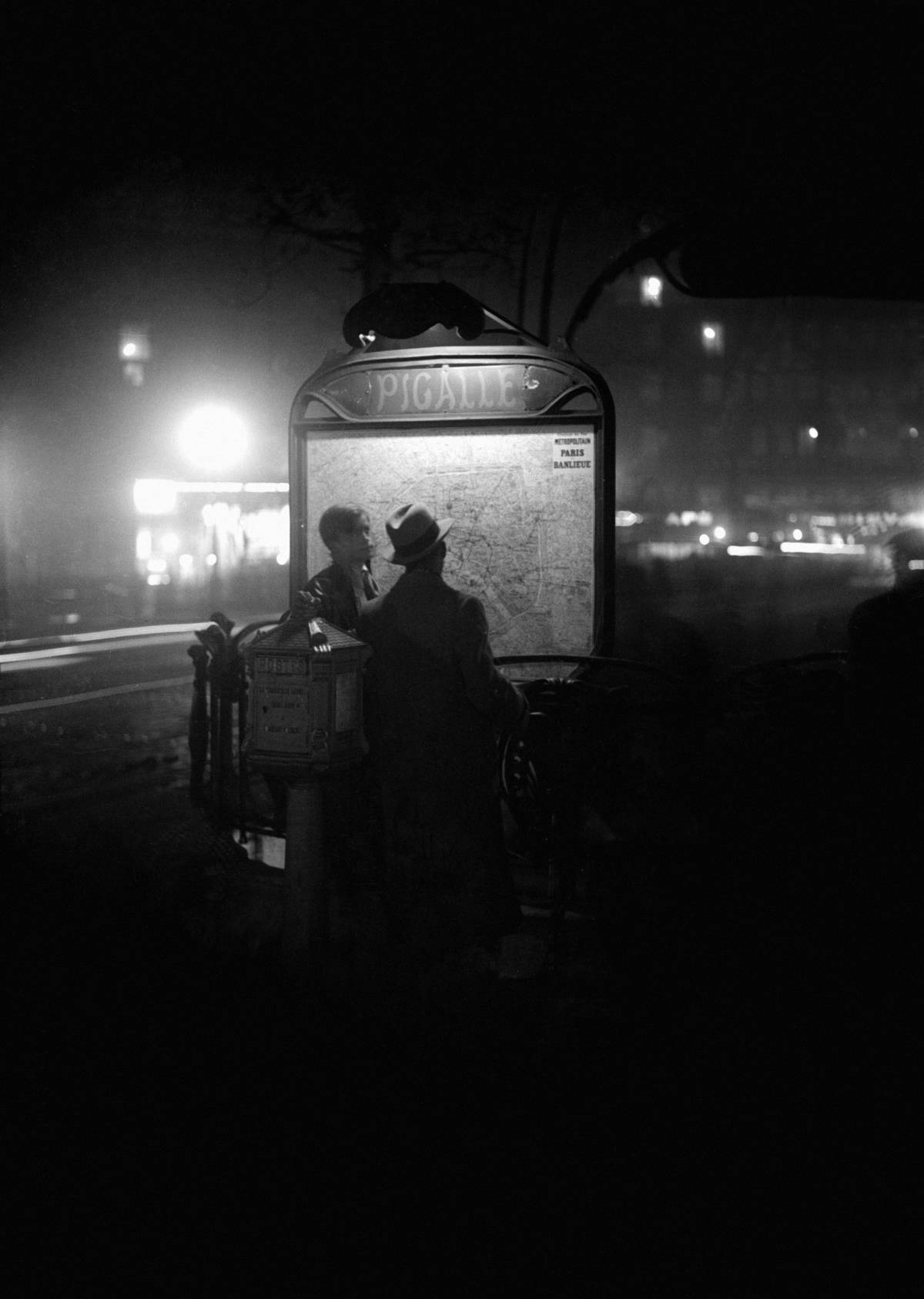 André Héléna, un avanzo di galera genio del "noir"