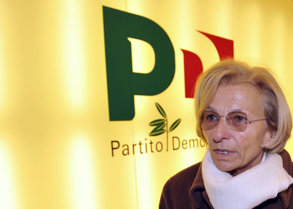 Bonino: "Il Pd conferma la mia candidatura"