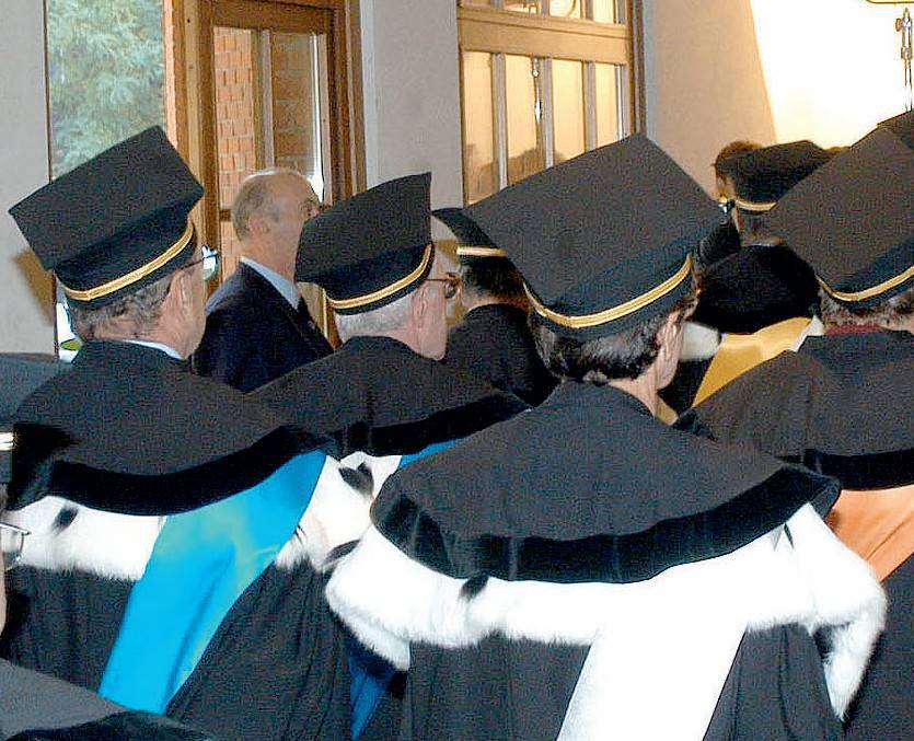 Padova, parentopoli all'università 
Quel posto previsto 18 mesi fa