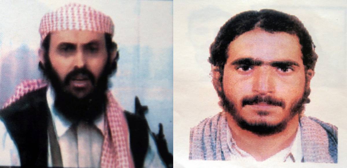 Terrorismo nello Yemen: 
presi miliziani di Al Qaeda