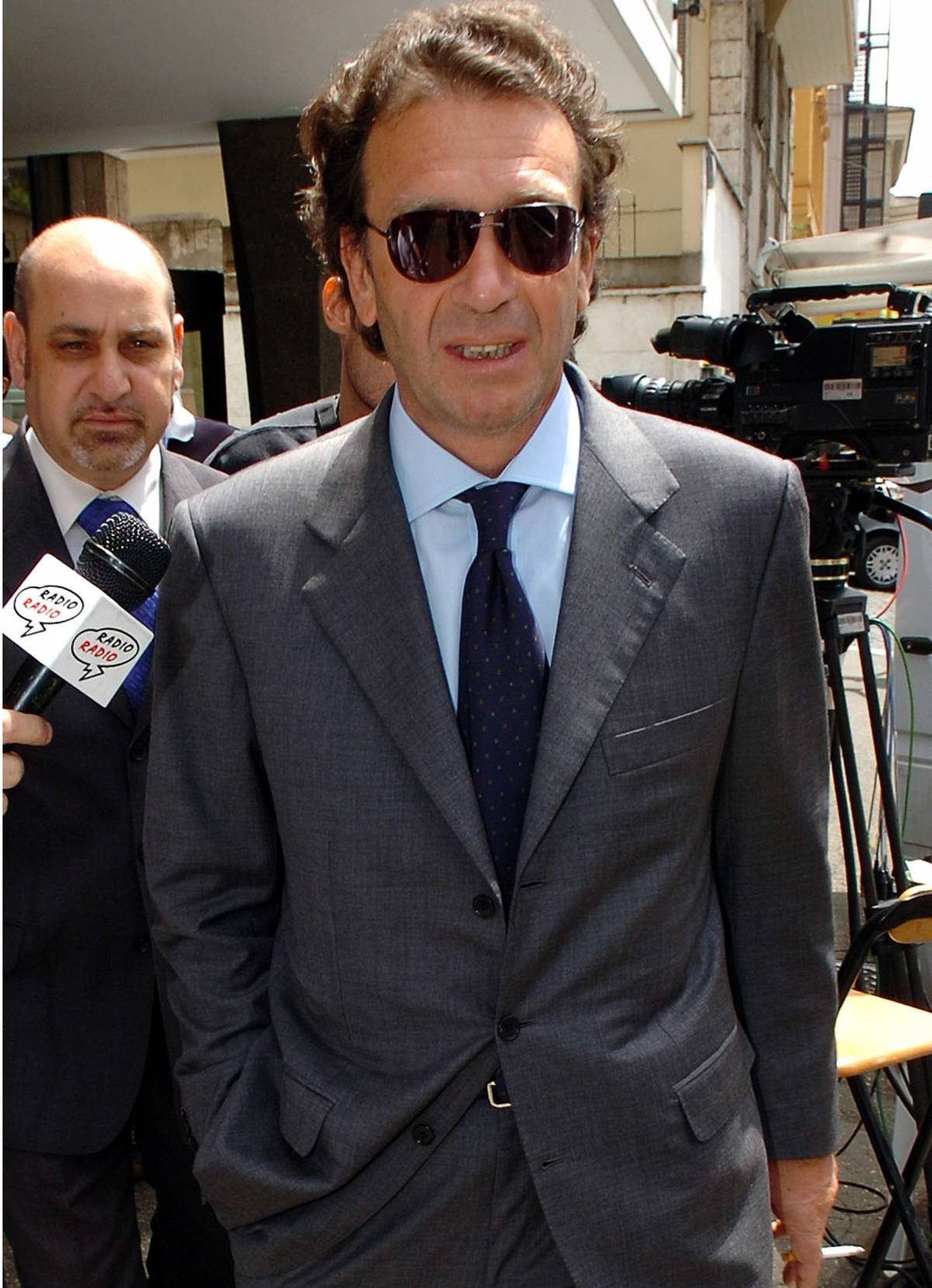 Niente West Ham per Cellino