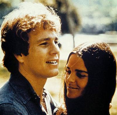 È morto Erich Segal, l'autore di "Love Story"