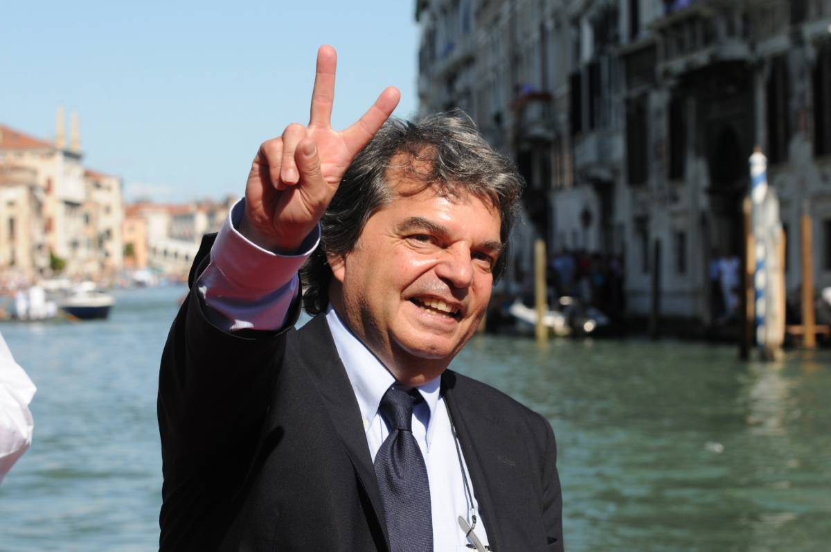 Brunetta candidato sindaco a Venezia 
Udc, delega al premier