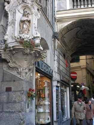 Basta ignorare le potenzialità del centro storico