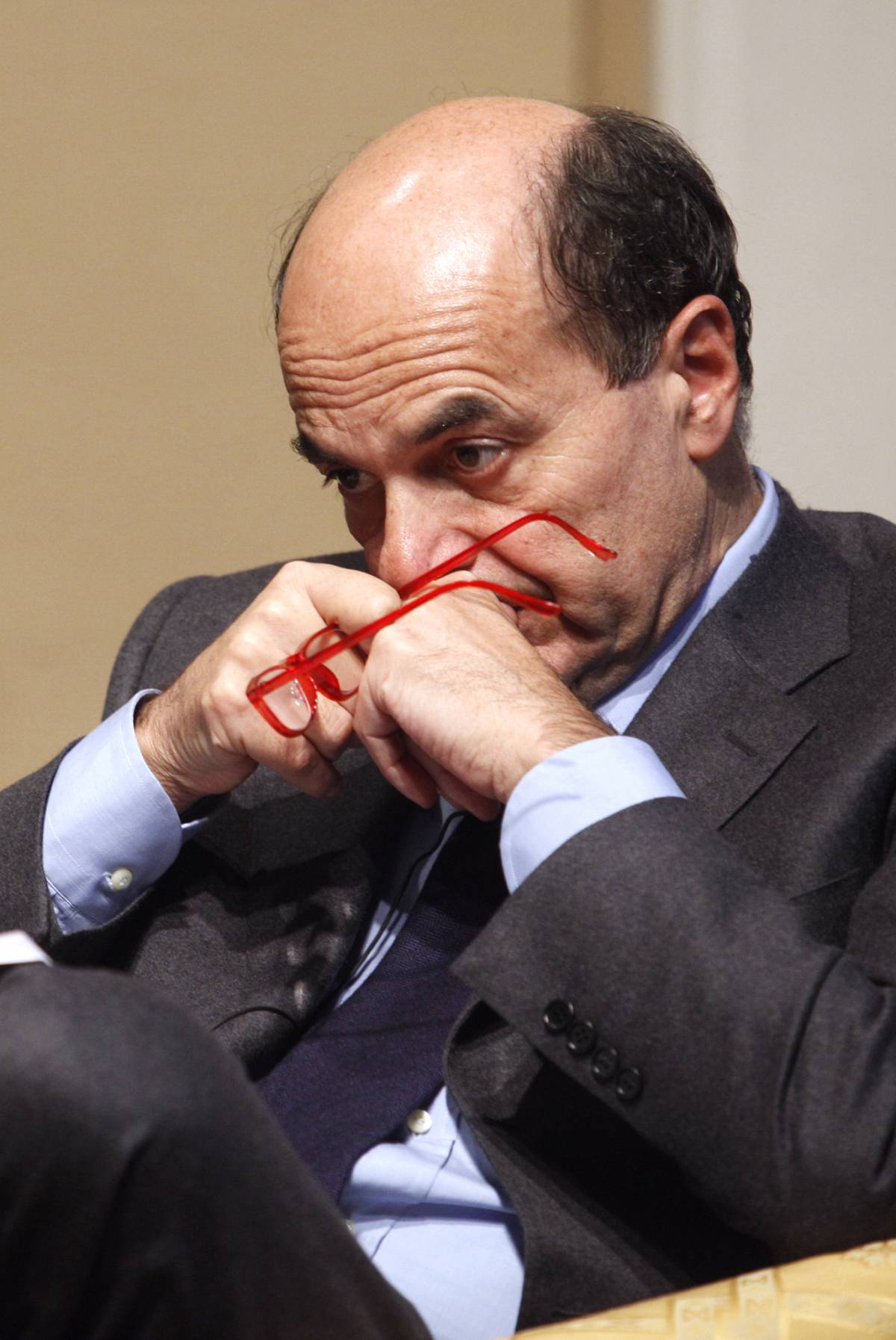 Democratici fra liti e veti, Bersani sembra già Prodi