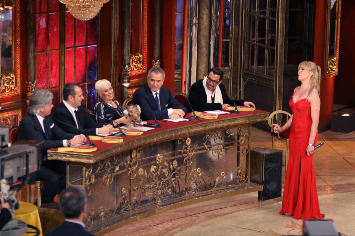 La magistratura che detta legge in Tv