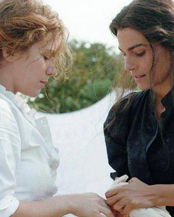 L’amore di due donne diventa il film «Viola di mare»