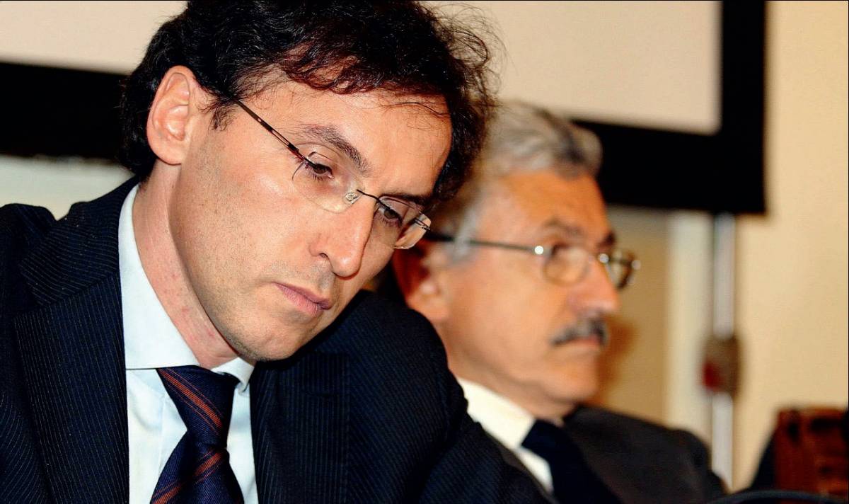 Il vero bersaglio resta D’Alema. Nel Pd resa dei conti più vicina