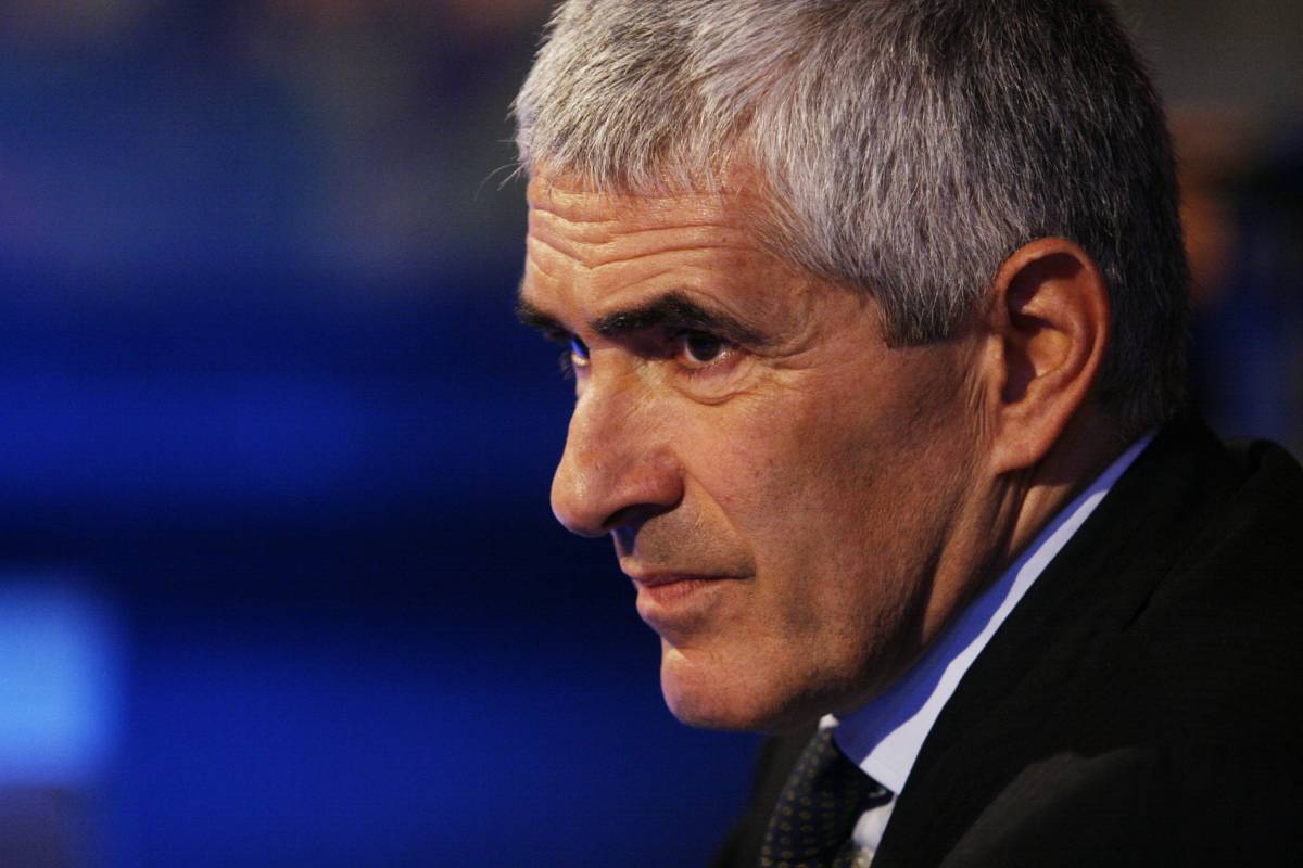 Casini: "Si parta dal legittimo impedimento"