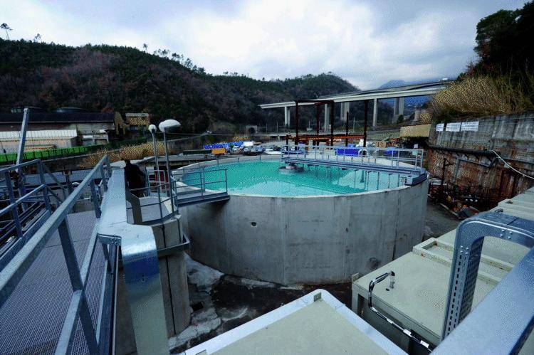 «Stoppani» prova a passare dal cromo all’acqua pura