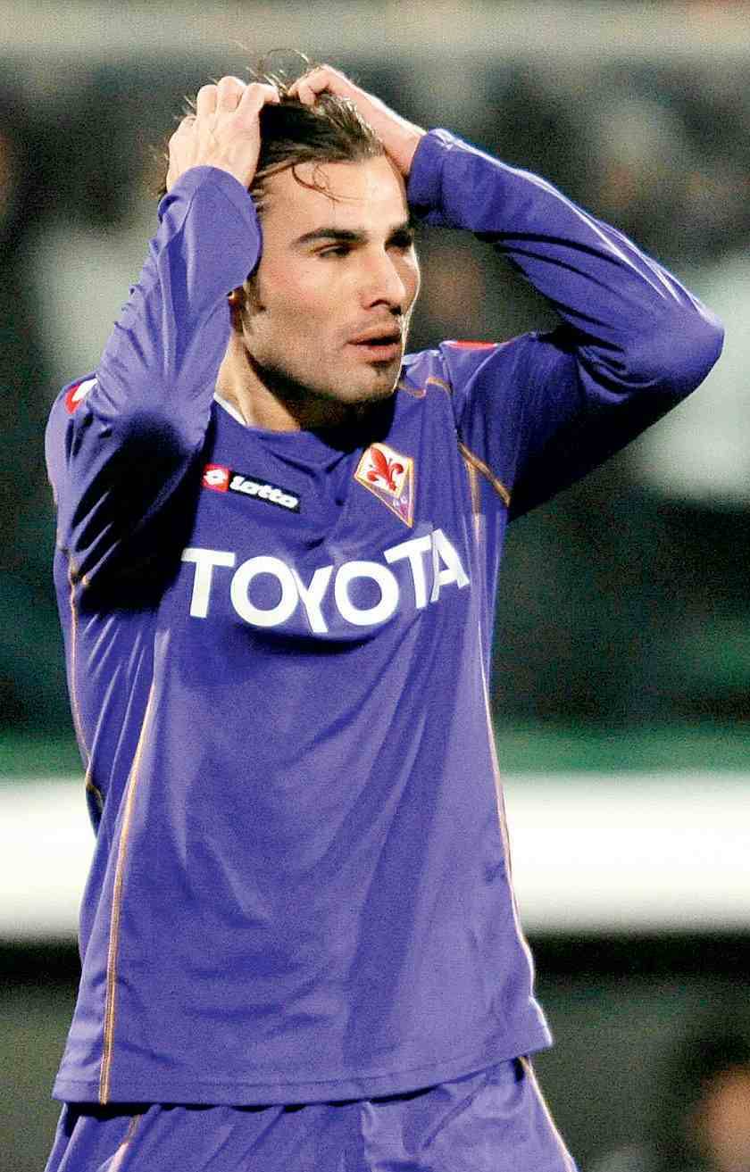 Mutu choc: è ancora doping 
Rischia di chiudere la carriera