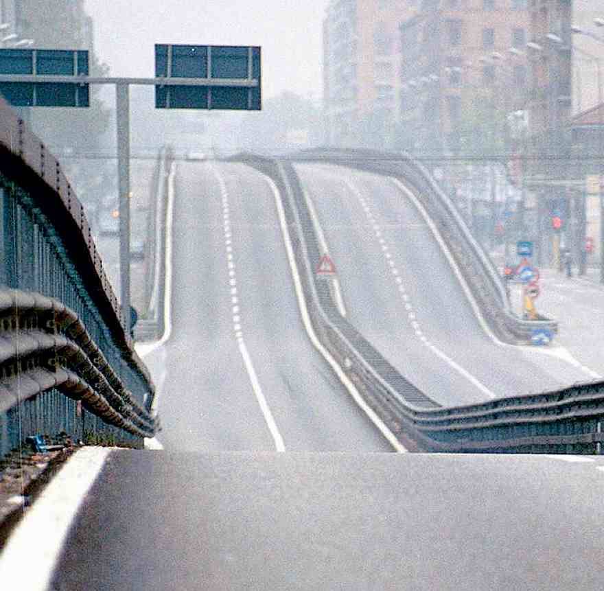 Smog, domenica a piedi 
E non sarà l’ultima