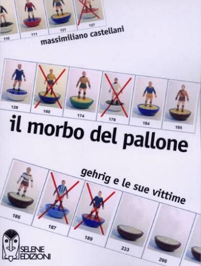 "Il morbo del pallone" che divora i suoi eroi. Da sconfiggere senza silenzi