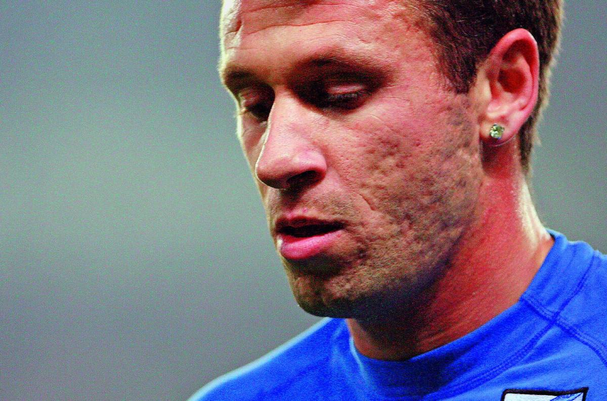 Cassano «choc»: in prestito alla Fiorentina