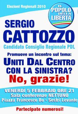 Udc, parte la conta dei «ribelli» all’alleanza con i comunisti