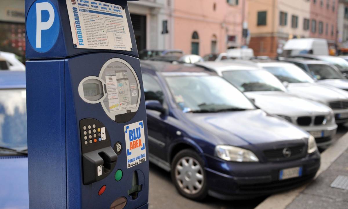 Il Comune promette gli sconti per chi posteggia e va al mercato