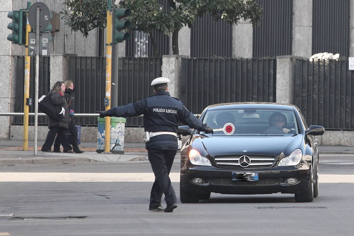 Smog, niente domenica a piedi