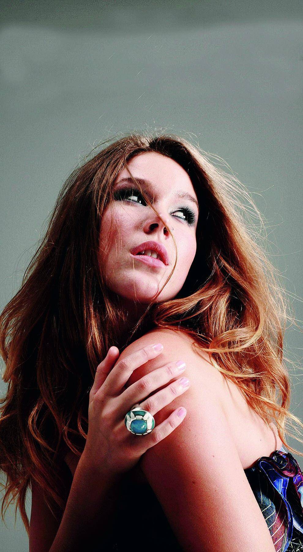 Soul in stile british: ecco Joss Stone la «tigre» di Dover