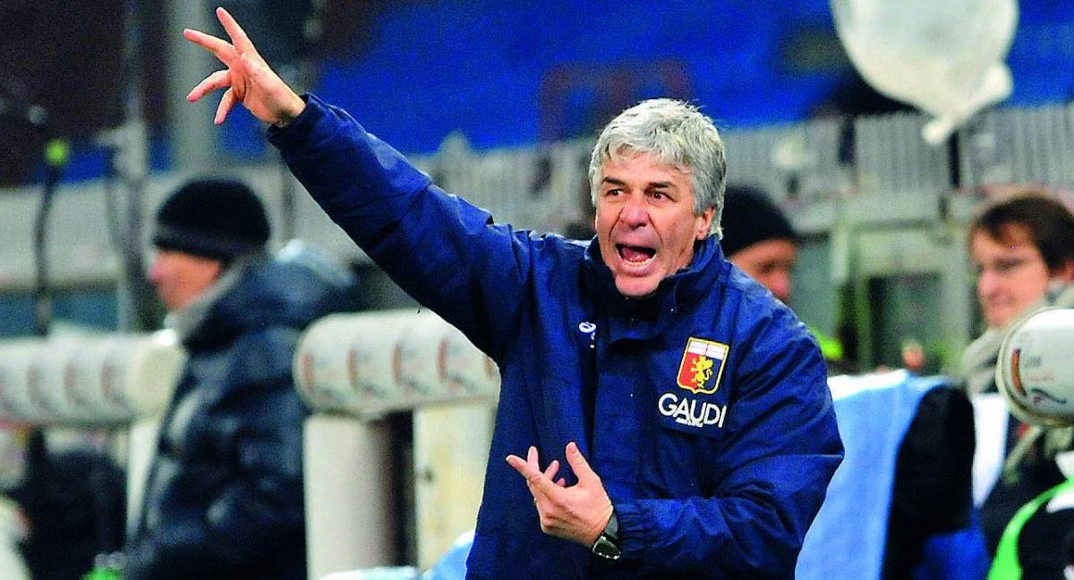 Il Genoa punta tutto sull’effetto «Ferraris»