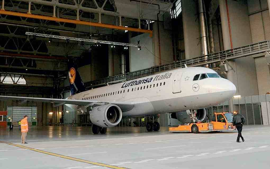 Malpensa riprende quota: 
merito dei voli low cost