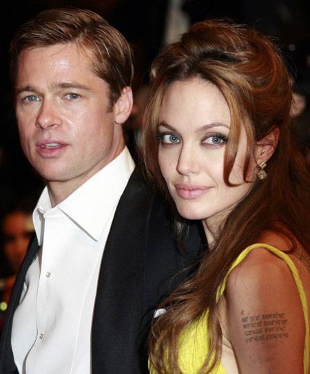 Brad e Angelina fanno causa al giornale che ha scritto della loro rottura