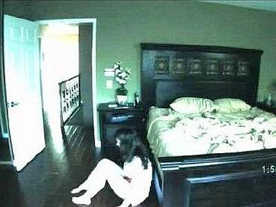 Paranormal Activity, il film che fa svenire