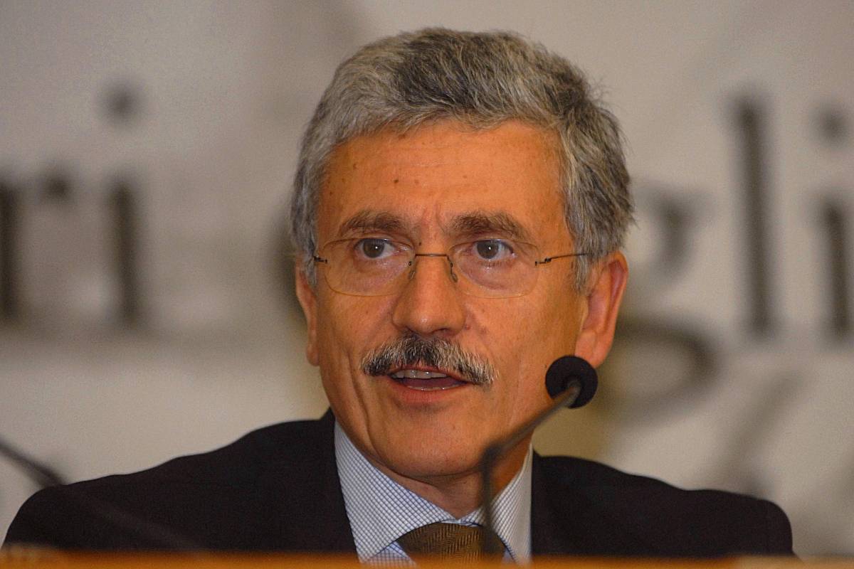 Caso Abu Omar, D'Alema chiede copia sentenza