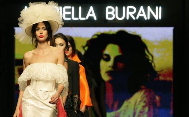 Il crollo di Mariella Burani 
Dichiarato il fallimento 
del gigante della moda