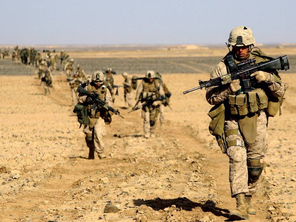 Afghanistan, via alla nuova guerra. "Sarà la tomba di tutti i talebani"