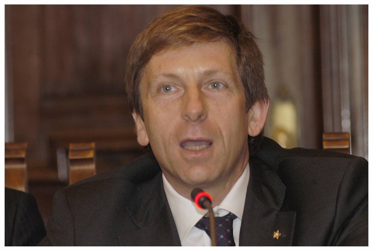 Basso accusa: "Pennisi manovrava 3 consiglieri"