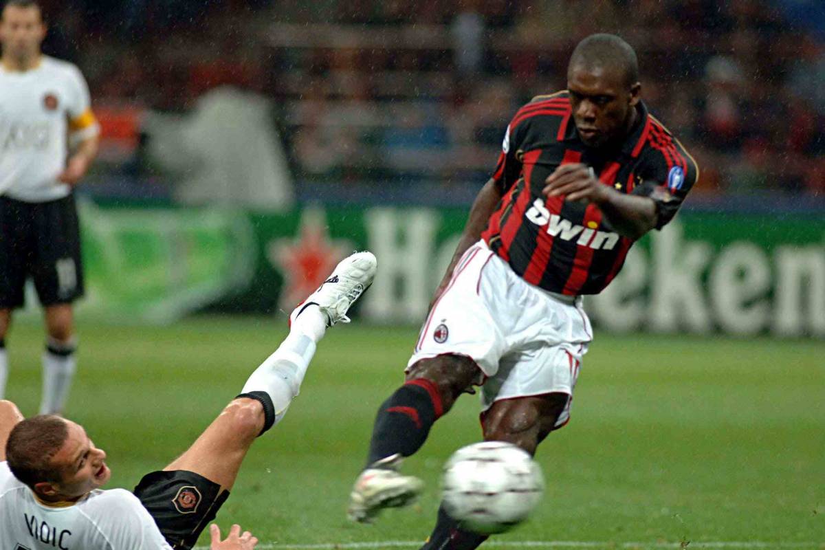 Torna la Champions: il Milan riparte dal portafortuna Manchester